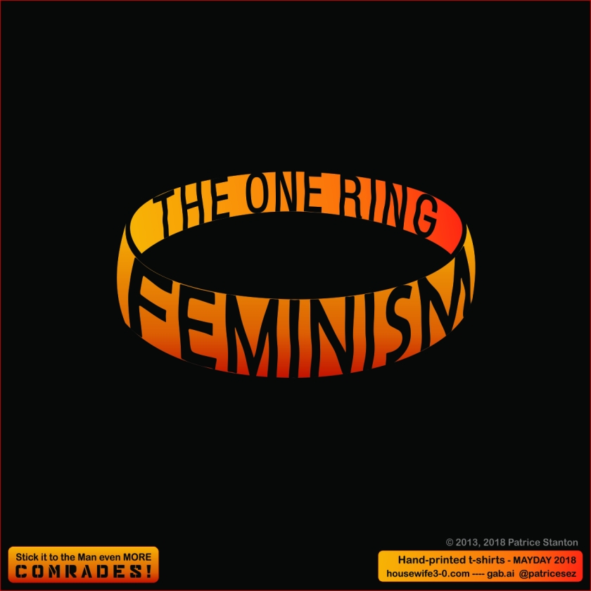 Feminism_theONEring_11_15_2013_to_15apr2018_Black